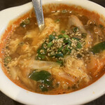 ら・ぼうふ 用賀本店 - 