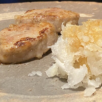 鉄板焼さわふじ - 