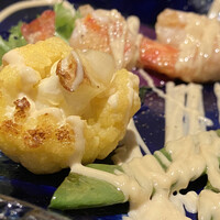 鉄板焼さわふじ - 