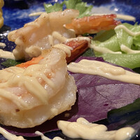 鉄板焼さわふじ - 