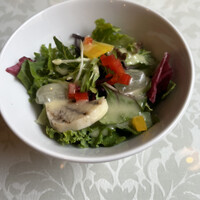 京都イタリアン 欧食屋 Kappa - 