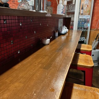 中野餃子 やまよし_2