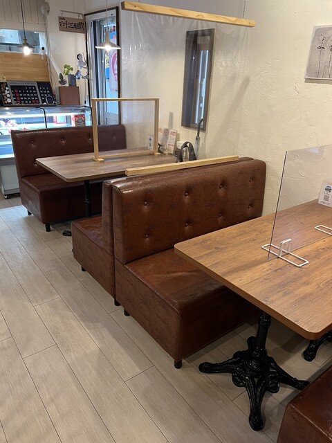 cafe 六十三番屋敷 - 鹿島台（カフェ）の写真