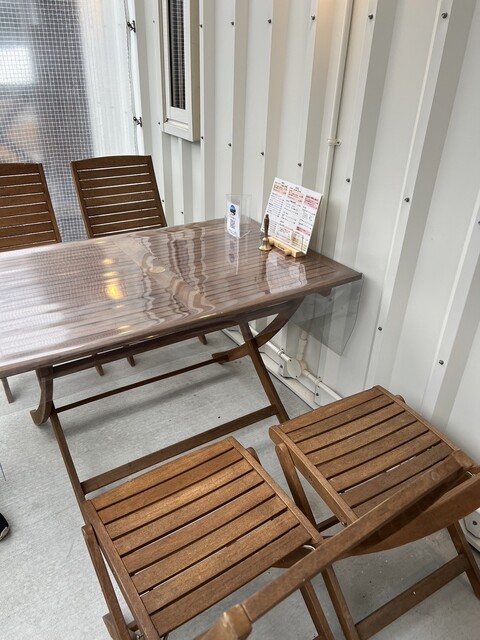 cafe 六十三番屋敷 - 鹿島台（カフェ）の写真