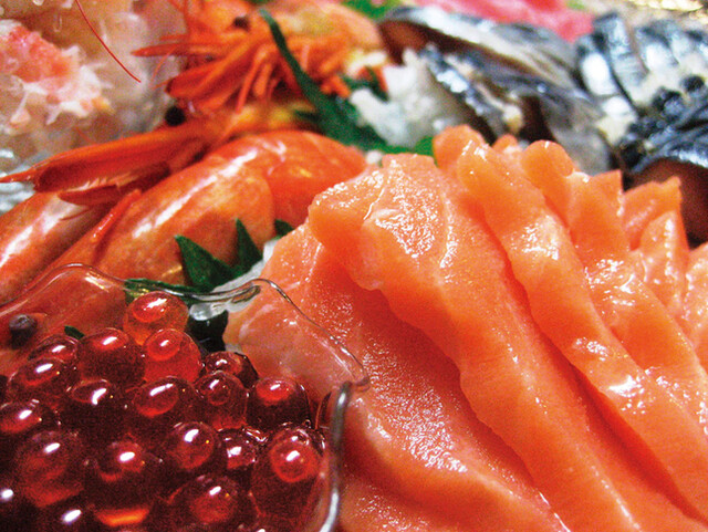 浜っ子 大通・時計台店