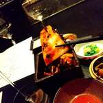 西麻布 焼肉 X - 