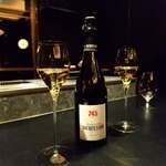 西麻布 焼肉 X - 