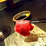 西麻布 焼肉 X - 