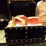 西麻布 焼肉 X - 