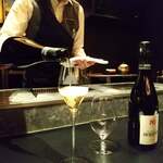 西麻布 焼肉 X - 