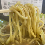 ラーメン 八卦 - 