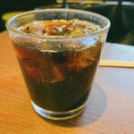 FORESTY COFFEE - 