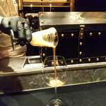 西麻布 焼肉 X - 