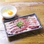 肉大将 - 牛サムギョプサル