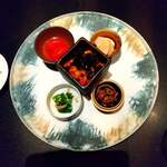 西麻布 焼肉 X - 