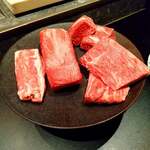 西麻布 焼肉 X - 