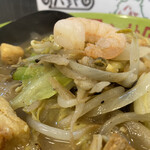 ラーメン 八卦 - 