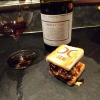 西麻布 焼肉 X - 