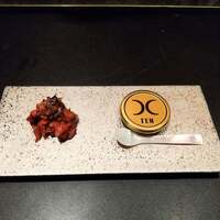 西麻布 焼肉 X - 