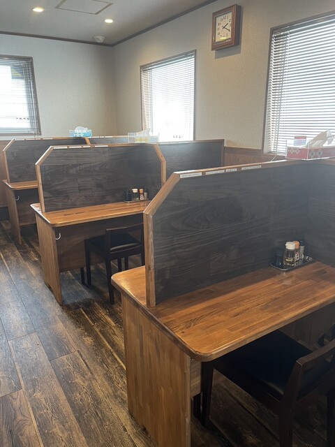 トマラーショップ（TOMARA-SHOP） - 鹿島台（ラーメン）の写真