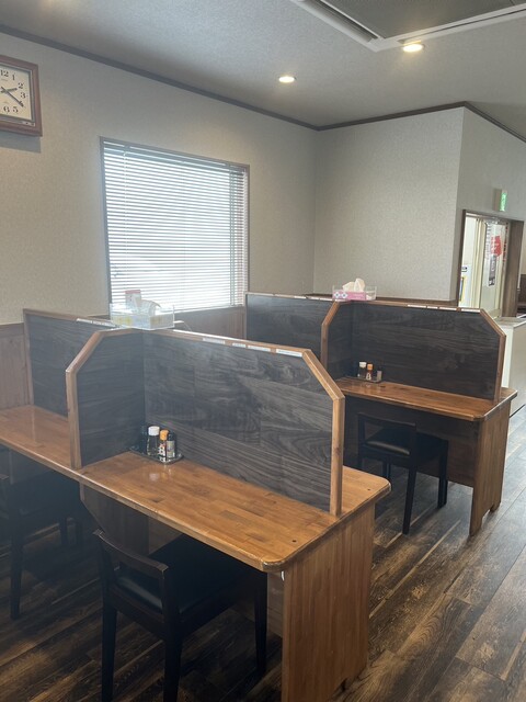 トマラーショップ（TOMARA-SHOP） - 鹿島台（ラーメン）の写真