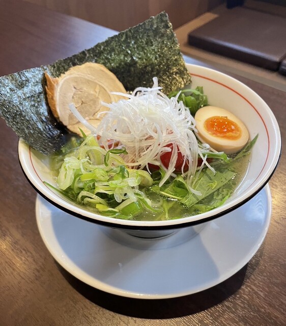 トマラーショップ（TOMARA-SHOP） - 鹿島台（ラーメン）の写真