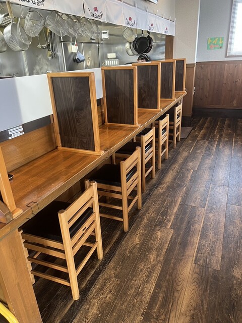 トマラーショップ 鹿島台のラーメン｜大崎市の人気ラーメン店