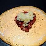 西麻布 焼肉 X - 