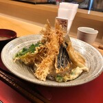 Tempura Yasuda - 