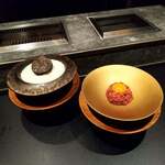 西麻布 焼肉 X - 