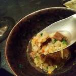 西麻布 焼肉 X - 