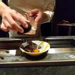 西麻布 焼肉 X - 