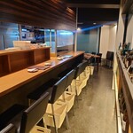 Bistro Cafe Tetsuya＋Mia madre - 