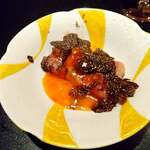 西麻布 焼肉 X - 