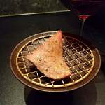 西麻布 焼肉 X - 