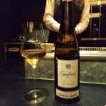 西麻布 焼肉 X - 