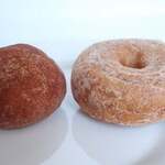 Haritts donuts&coffee - 