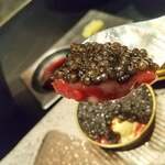 西麻布 焼肉 X - 