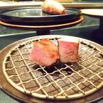 西麻布 焼肉 X - 