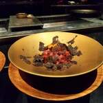 西麻布 焼肉 X - 