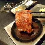 西麻布 焼肉 X - 