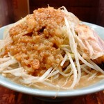 Tachikawa Mashimashi - 