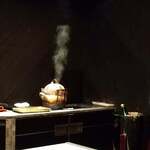 西麻布 焼肉 X - 