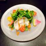 西麻布 焼肉 X - 