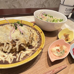 カレー専門店 はまやカレー - 