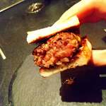 西麻布 焼肉 X - 