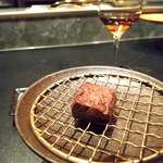 西麻布 焼肉 X - 