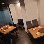 Bistro Cafe Tetsuya＋Mia madre - 