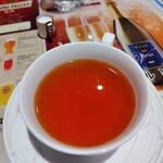 フォルマッジョ - 紅茶