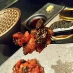 西麻布 焼肉 X - 